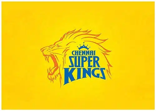 ipl-team-logos - Chennai Super Kings