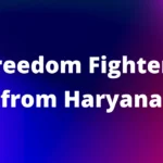 Freedom-Fighters-from-Haryana