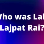 Lala-Lajpat-Rai