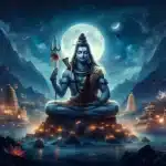 Interesting Facts About Mahashivratri