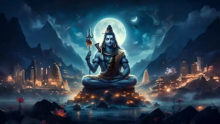 Interesting Facts About Mahashivratri