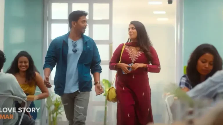 2K Love Story OTT Release: Streaming Date, Platform, Cast, Plot, and Why This Tamil Rom-Com is a Must-Watch