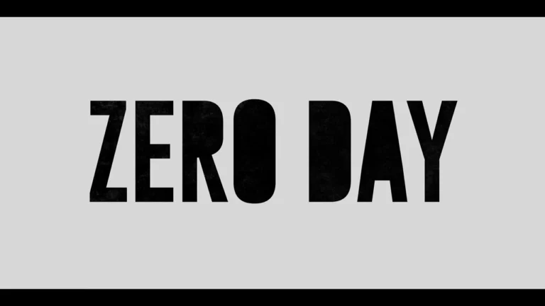 Zero-Day-Review