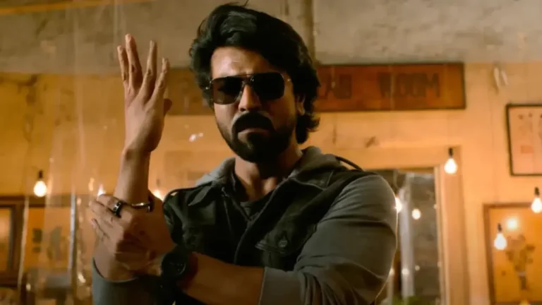 Game Changer OTT Release: When and Where to Watch Ram Charan's Political Thriller Online