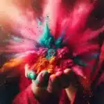 holi-festival