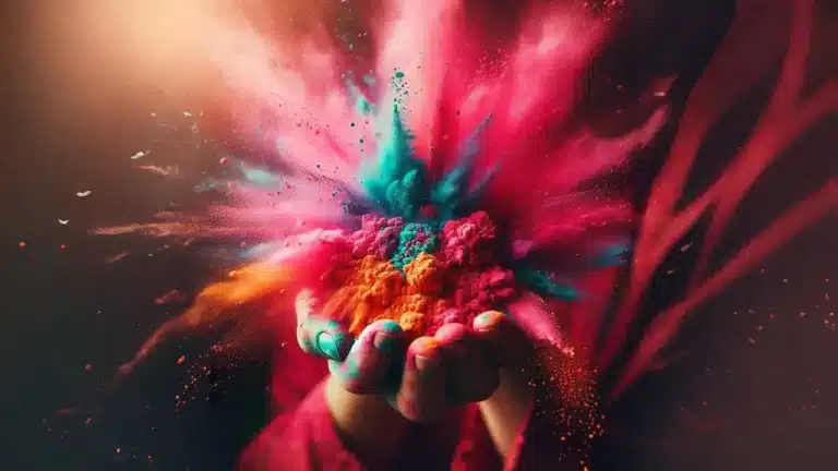 holi-festival