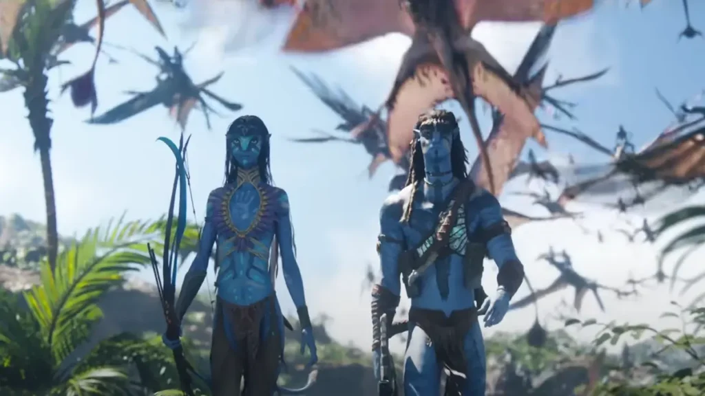 Avatar-3